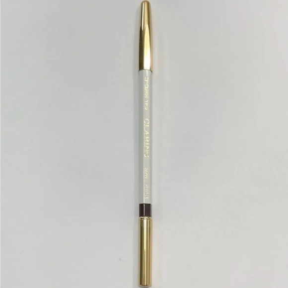 Clarins 04 Violet Eyeliner Pencil - Picture 1 of 1